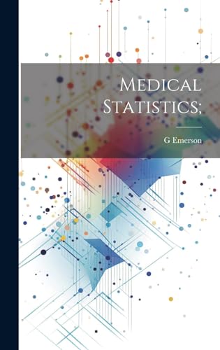 Medical Statistics;