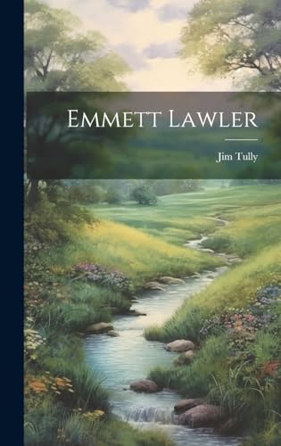 Emmett Lawler