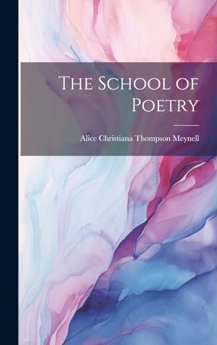 The School of Poetry