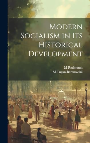 Modern Socialism in its Historical Development