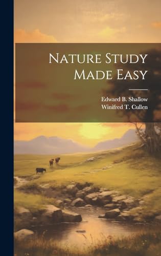 Nature Study Made Easy
