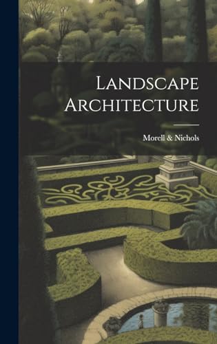 Landscape Architecture