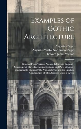 Examples of Gothic Architecture