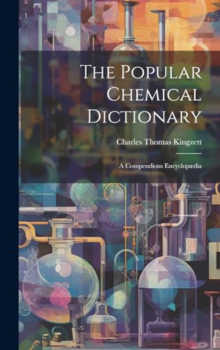 The Popular Chemical Dictionary