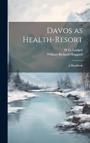 Davos as Health-resort