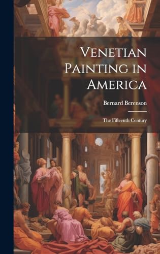 Venetian Painting in America