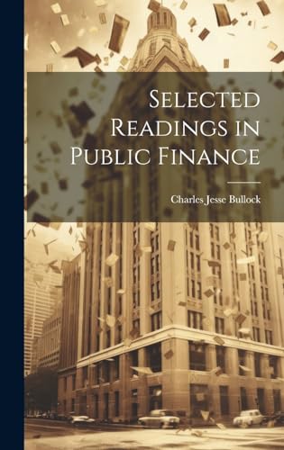 Selected Readings in Public Finance