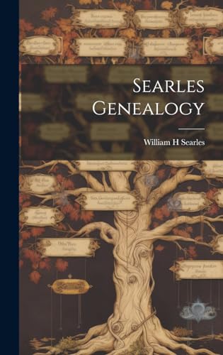 Searles Genealogy