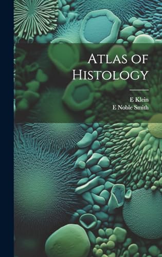 Atlas of Histology