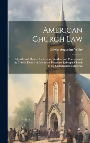 American Church Law