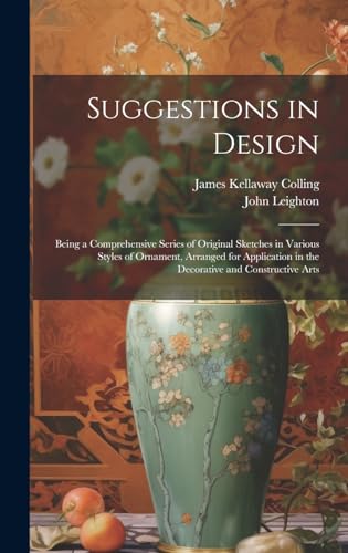 Suggestions in Design