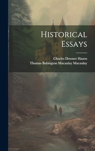 Historical Essays