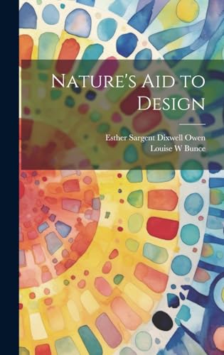 Nature's aid to Design