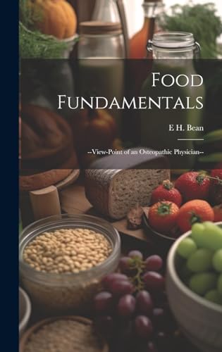 Food Fundamentals