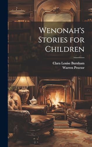 Wenonah's Stories for Children