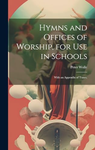 Hymns and Offices of Worship, for use in Schools