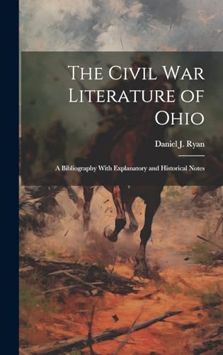 The Civil War Literature of Ohio