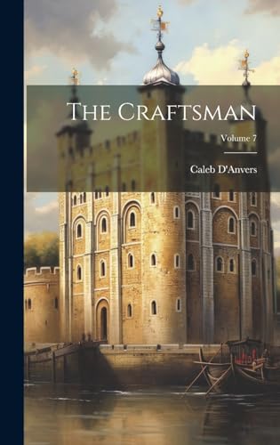 The Craftsman; Volume 7