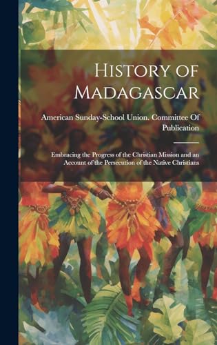History of Madagascar