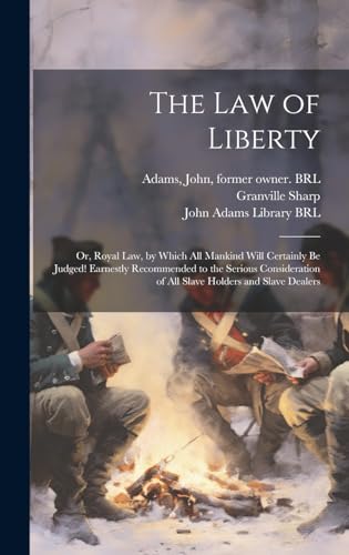 The law of Liberty