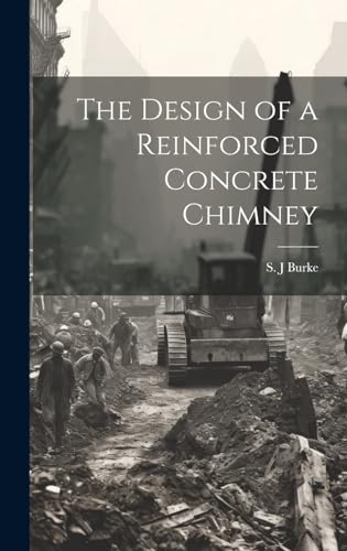 The Design of a Reinforced Concrete Chimney