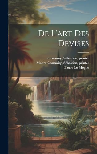 De l'art des devises