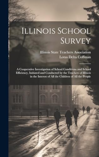 Illinois School Survey