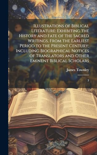 Illustrations of Biblical Literature