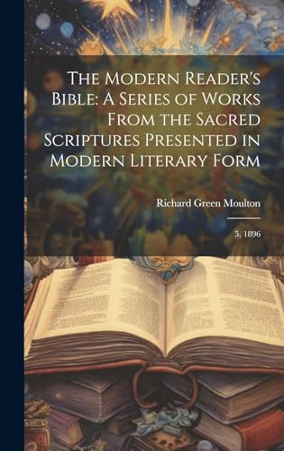 The Modern Reader's Bible