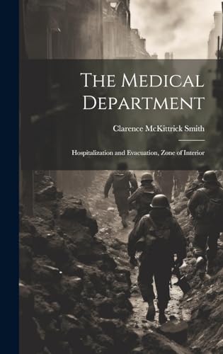 The Medical Department