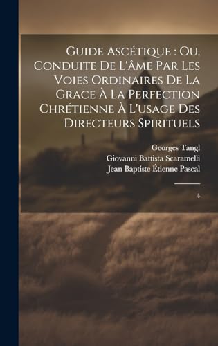 Guide ascétique