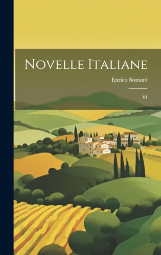 Novelle italiane