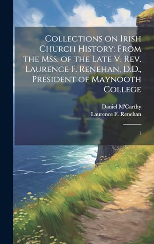 Collections on Irish Church History
