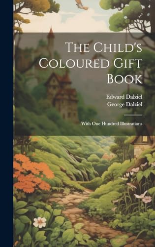The Child's Coloured Gift Book