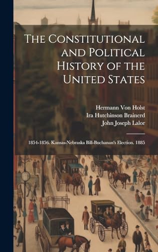 The Constitutional and Political History of the United States