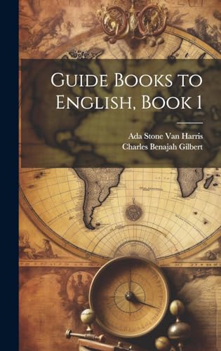 Guide Books to English, Book 1