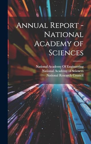 Annual Report - National Academy of Sciences
