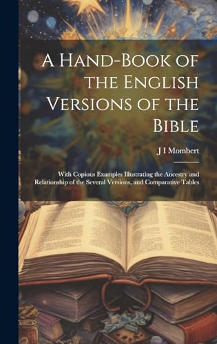 A Hand-Book of the English Versions of the Bible