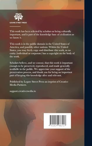 Indian Fishing Station Upon Long Island With Historical and Etbnological Notes