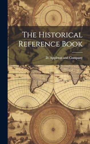The Historical Reference Book