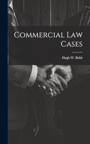 Commercial Law Cases