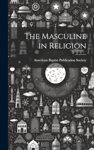 The Masculine in Religion