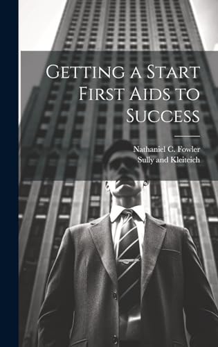 Getting a Start First Aids to Success