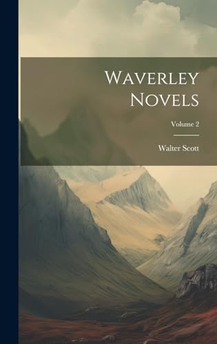 Waverley Novels; Volume 2
