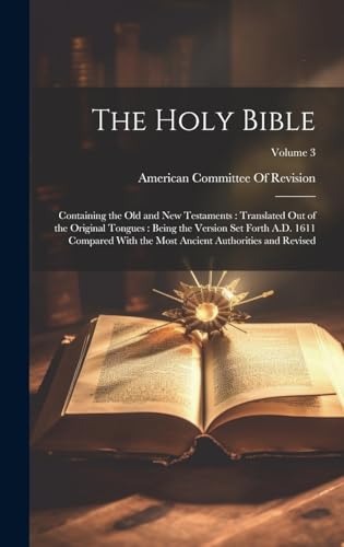 The Holy Bible