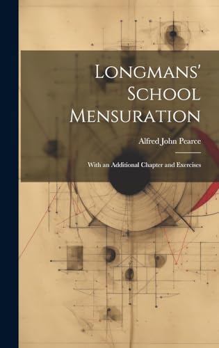 Longmans' School Mensuration