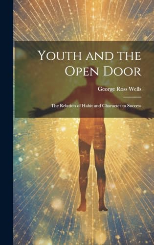 Youth and the Open Door