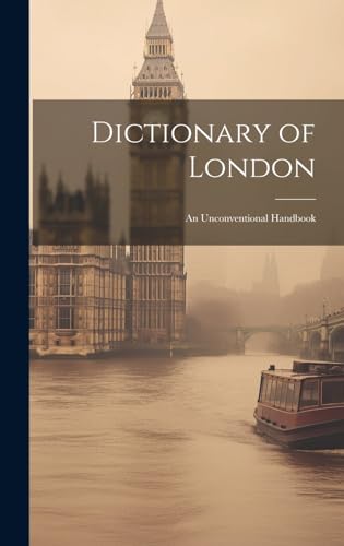 Dictionary of London