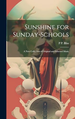 Sunshine for Sunday-schools