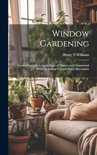 Window Gardening